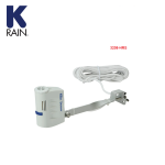 CẢM BIẾN MƯA K-RAIN 3208-HRS HARDWIRED RAIN SENSOR