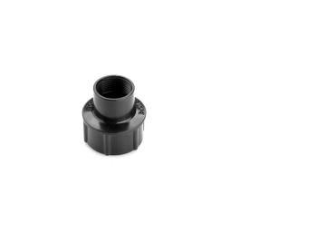 ĐẦU NỐI CHUYỂN REN SHRUB ADAPTER W PSA (FEMALE THREAD, FOR MALE NOZZLES)