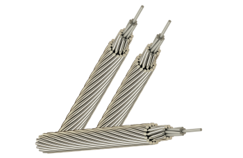 CÁP NHÔM TRẦN LÕI THÉP - AS/AC/ACSR