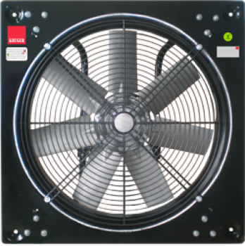 APN Series - Direct Driven Propeller Fan